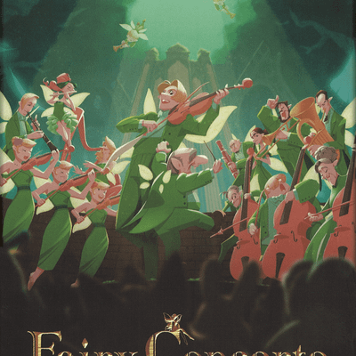 Fairy Concerto