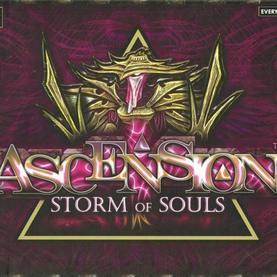 Ascension: Storm of Souls