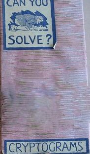 Cryptograms