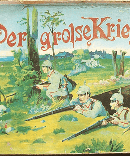 Der große Krieg