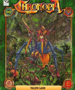 Chronopia: Fallen Land