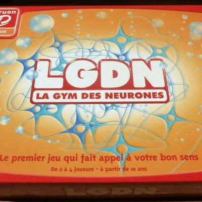 LGDN: La gym des neurones