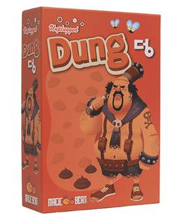 Dung: Unplugged
