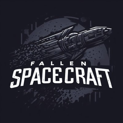 Fallen Spacecraft