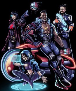 Resolvers: Time to Shift