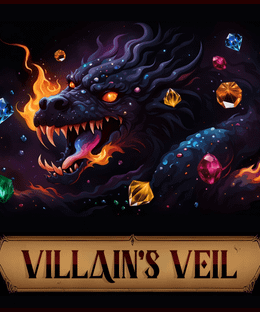 Villain's Veil