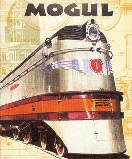 Mogul