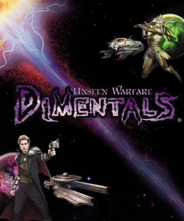 Dimentals: Unseen Warfare