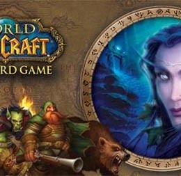 World of Warcraft: The Boardgame