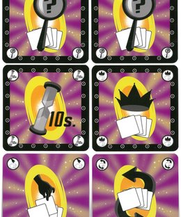 ZigZag Pocket: Expansion #1