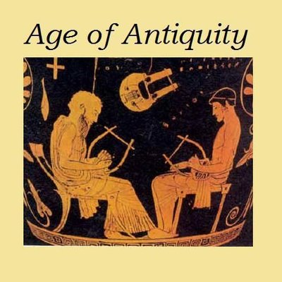 Age of Antiquity