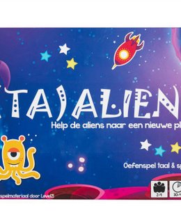 (TA)ALIENS