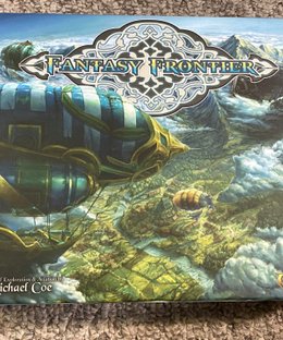 Fantasy Frontier