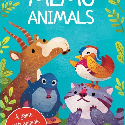 Memo Animals
