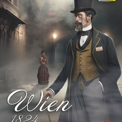 Crime Scene: Vienna 1824
