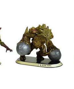 Golem Arcana: Zikia – Heralds of the Great Weald