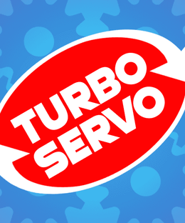 Turbo Servo