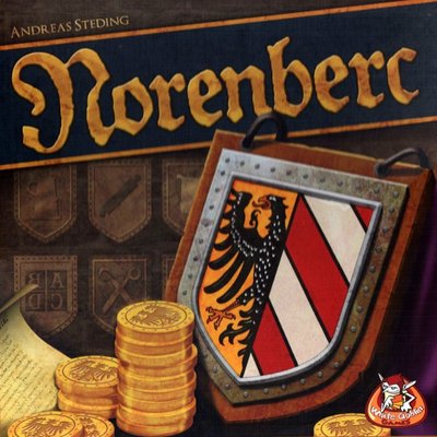 Norenberc