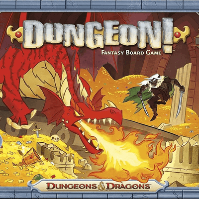 Dungeon!
