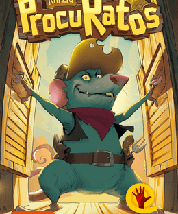 ProcuRatos