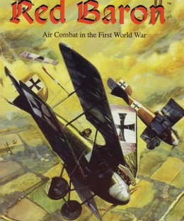 Red Baron