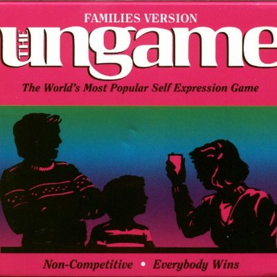 Pocket Ungame: Families