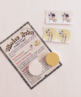 Blindes Huhn: Früher Vogel