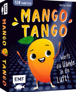 Mango Tango