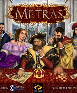 Metras
