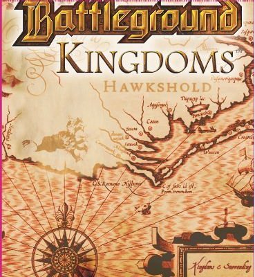 Battleground: Kingdoms