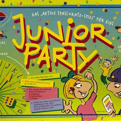Junior Party