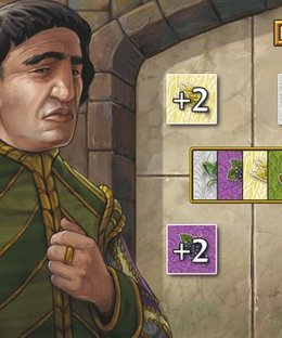 Madeira: The Harvester