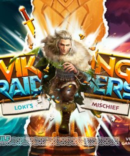Viking Raiders: Loki's Mischief