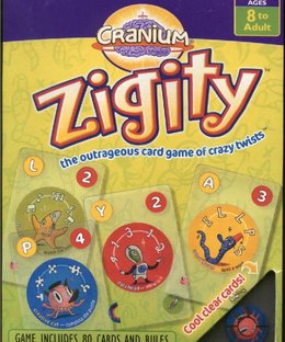 Cranium Zigity