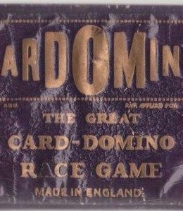 Cardomino