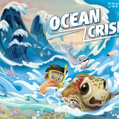 Ocean Crisis