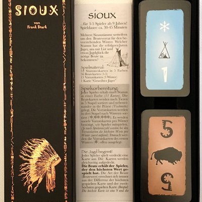 Sioux
