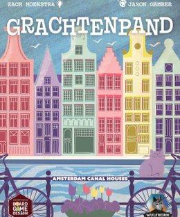 Grachtenpand