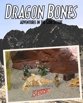 Dragon Bones
