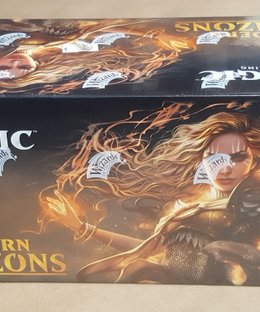 Magic: The Gathering – Modern Horizons