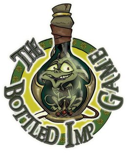 The Bottled Imp Game