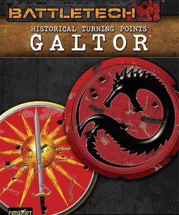 BattleTech: Historical Turning Points – Galtor