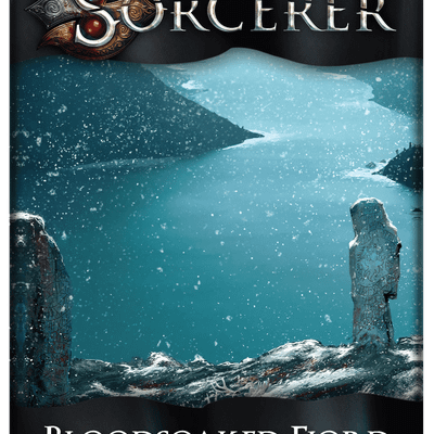 Sorcerer: Bloodsoaked Fjord Domain Pack