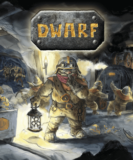 Dwarf