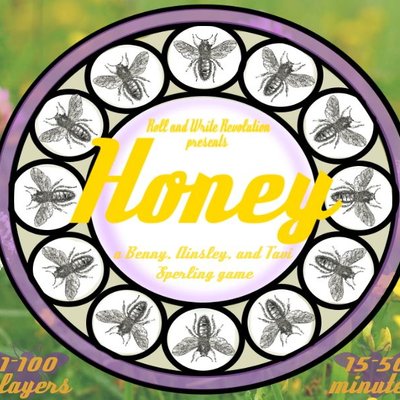 Honey