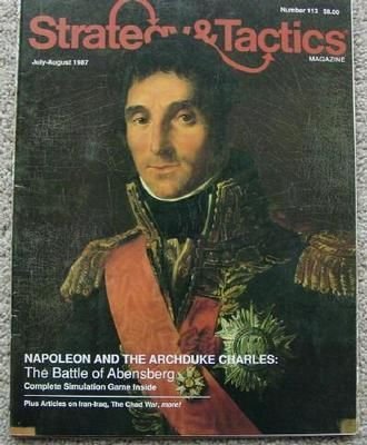 Napoleon and the Archduke Charles: The Battle of Abensberg