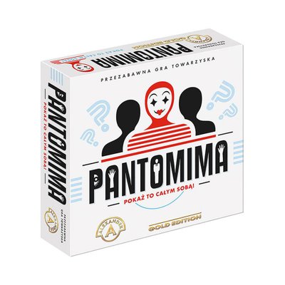 Pantomima