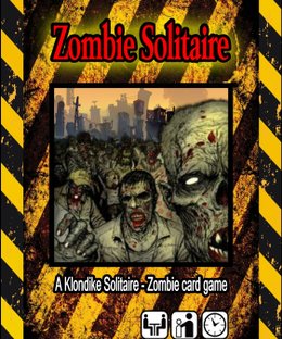 Zombie Solitaire