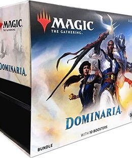 Magic: The Gathering – Dominaria