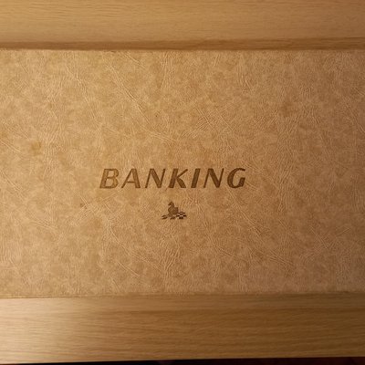 Banking